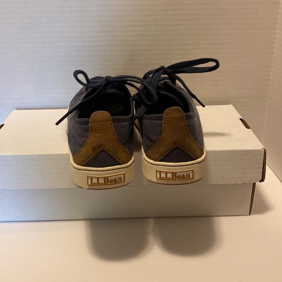 L.L. Bean mens shoes - Picture 4 of 4